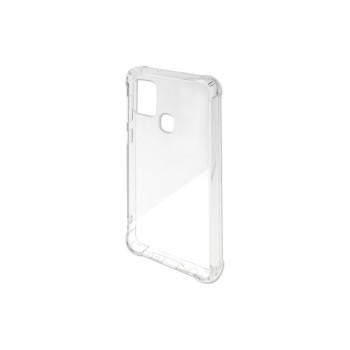 4smarts Hard Cover clear, für Samsung Galaxy A21s 4smarts Hard Cover clear, für Samsung Galaxy A21s