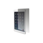4smarts Films protecteurs pour tablettes Second Glass 2.5D iPad 10.2 / Air (2019)