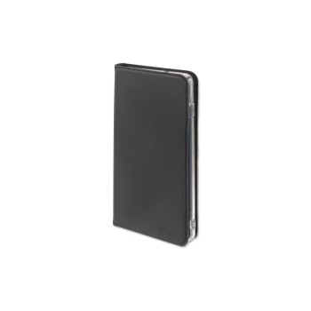 4smarts Flip Case Urban Lite, für Samsung Galaxy A21s black