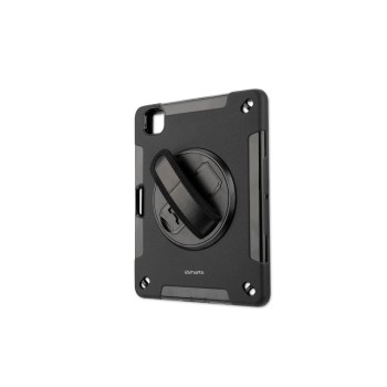 4smarts Rugged Case GRIP, für iPad Air 2020 10.9