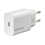 4smarts Chargeur mural USB VoltPlug PD 20W