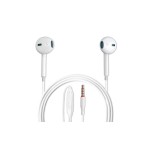 4smarts Écouteurs intra-auriculaires Melody Lite Blanc