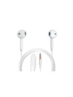 4smarts Melody Lite In-Ear Kopfhörer, white, 3.5mm cable 1.1m lang, Mic