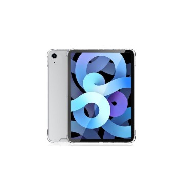4Smarts Hybrid Case Premium clear, für Apple iPad Air 2020 4Smarts Hybrid Case Premium clear, für Apple iPad Air 2020