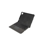 4smarts Couvre-clavier pour tablette Solide pour iPad Pro 11 (Gen. 2 + 3)