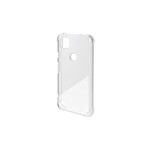 4smarts Hard Cover clear, für Google Pixel 4a
