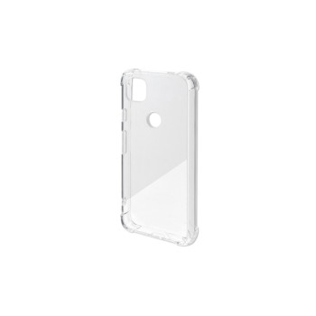 4smarts Hard Cover clear, für Google Pixel 4a 4smarts Hard Cover clear, für Google Pixel 4a