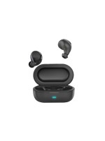 4smarts Eara Core, True Wireless In-Ear, black , BT 5.0, bis 4h accu, Mic