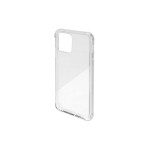 4smarts Hard Cover Ibiza clear, for IPhone 6.1 Pro 2021