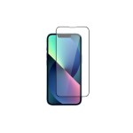 4smarts Protection d’écran Second Glass X-Pro Full iPhone 13/13Pro/14