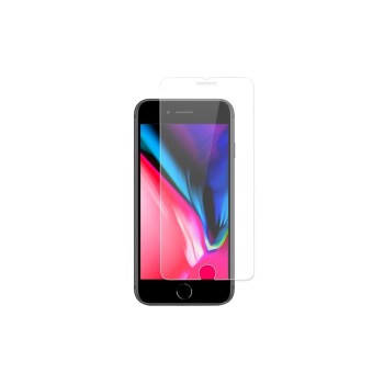 4smarts Second Glass X-Pro Clear, for iPhone SE (2020) / 8 / 7 4smarts Second Glass X-Pro Clear, for iPhone SE (2020) / 8 / 7