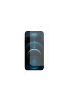 4smarts Protection d’écran Second Glass X-Pro Clear iPhone 12 / 12 Pro