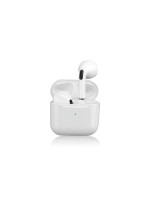 4smarts SkyPods Pro, True Wireless In-Ear, white, BT 5.0, bis 5h accu, Mic