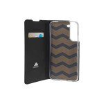 4smarts Book Cover Flip Case URBAN Lite Galaxy S22+