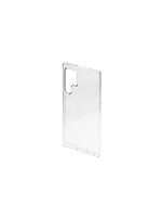 4smarts Eco Case AntiBac, für Samsung Galaxy S22 Ultra