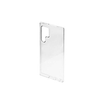 4smarts Eco Case AntiBac, für Samsung Galaxy S22 Ultra