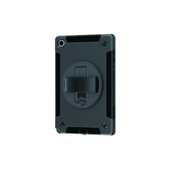 4Smarts Rugged Tablet Tasche GRIP, für Samsung Galaxy Tab A8 10.5 (2021)