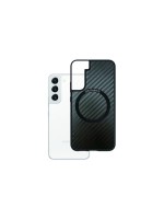 4smarts Carbon Case with UltiMag, for Samsung Galaxy S22