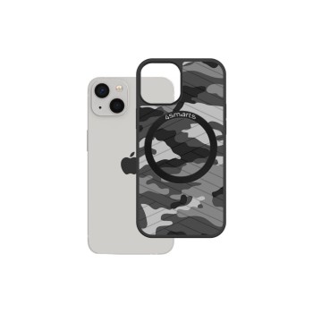 4smarts Jungle Case mit UltiMag, für IPhone 13 4smarts Jungle Case mit UltiMag, für IPhone 13