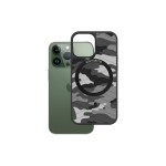 4smarts Coque arrière Jungle avec UltiMag iPhone 13 Pro