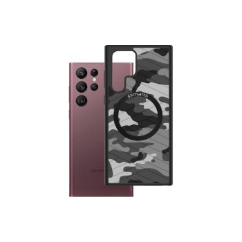 4smarts Jungle Case mit UltiMag, für Samsung Galaxy S22 Ultra 4smarts Jungle Case mit UltiMag, für Samsung Galaxy S22 Ultra