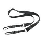 4Smarts Universal Schultergurt for Grip Cas, for Rugged Case Grip Schutzhülle