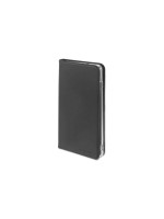 4Smarts Flip Case URBAN Lite schwarz, für Samsung Galaxy A33