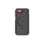 4smarts Defend Case Ultimag black , for iPhone SE3/SE2/8/7