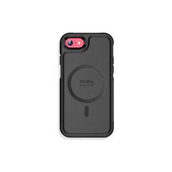 4smarts Defend Case Ultimag schwarz, für iPhone SE3/SE2/8/7 4smarts Defend Case Ultimag schwarz, für iPhone SE3/SE2/8/7