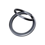 4smarts Support Magnetic Ring UltiMag Gris