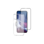 4smarts 360° Starter Set X-Pro Full, for iPhone 14 Pro