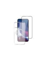 4smarts 360° Starter Set X-Pro Full iPhone 14 Pro
