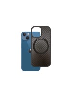 4smarts Carbon Case with UltiMag, for iPhone 14 Plus
