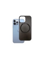 4smarts Carbon Case with UltiMag, for iPhone 14 Pro Max
