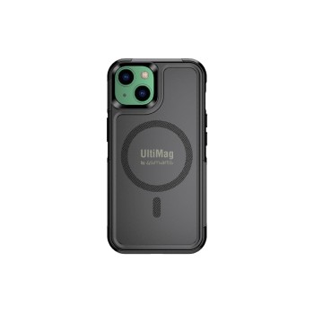 4smarts Defend Case Ultimag schwarz, für iPhone 14 Plus 4smarts Defend Case Ultimag schwarz, für iPhone 14 Plus