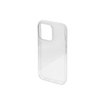 4smarts Coque arrière Eco AntiBac iPhone 14 Pro