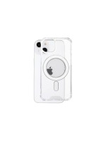 4smarts Hybrid Case Ultimag clear, for iPhone 14 Plus