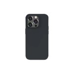 4smarts Coque arrière Liquid Silicone Cupertino UM iPhone 14 Pro Max