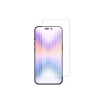 4smarts Protection d’écran Second Glass X-Pro Clear iPhone 14 Pro
