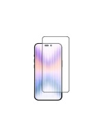 4smarts Second Glass X-Pro Full, inkl Montagerahmen, für iPhone 14 Pro