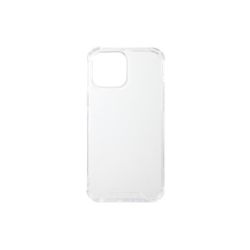 4smarts Hybrid Case Ibiza clear, für iPhone 14 Pro Max 4smarts Hybrid Case Ibiza clear, für iPhone 14 Pro Max