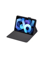 4smarts Flip Case DailyBiz Black, for iPad 10th Gen. 10.9