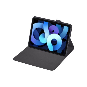 4smarts Flip Case DailyBiz Black, für iPad 10th Gen. 10.9