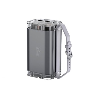 4smarts Powerbank Lucid Ultra, 40000 mAh, 100 W 4smarts Powerbank Lucid Ultra, 40000 mAh, 100 W