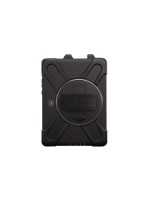 4Smarts Rugged Case Grip black , for Samsung Tab Active4 Pro