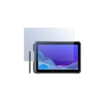 4smarts Films protecteurs pour tablettes Second Glass 2.5D Galaxy Tab Active 4 Pro