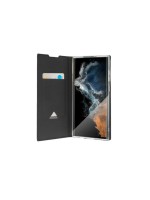 4smarts Book Cover Flip Case Urban Lite Galaxy S23 Ultra