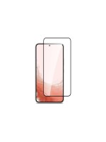 4smarts Second Glass with UltraSonix, für Samsung Galaxy S23 / Montagerahmen