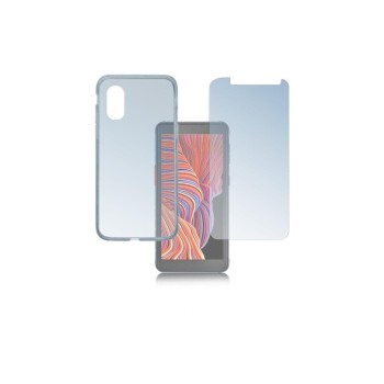 4smarts 360° Protection Set, für Samsung Galaxy Xcover 5
