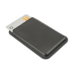 4smarts Ultimag porte-cartes MagSafe